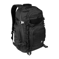 Sac à dos Trex – 60 Litres – Noir