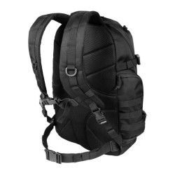 Sac à dos Trex – 60 Litres – Noir