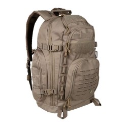Sac à dos Trex– 60 Litres – Coyote