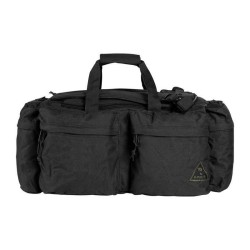 Sac de Transport – 65L – Noir