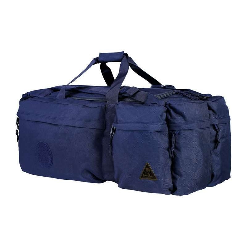 Sac de Transport Baroud – 100L – Bleu Marine