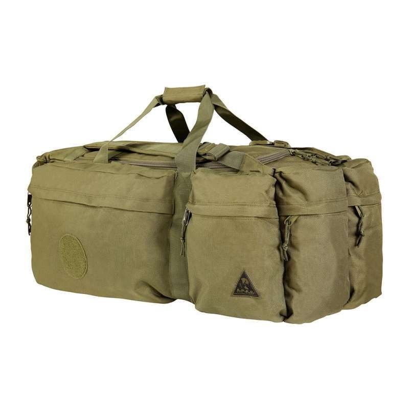 Sac de Transport Baroud – 100L – Vert