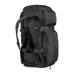 Sac de Transport Baroud – 100L – Noir