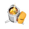 Cuisinez en Plein Air avec le Pack CampStove 2+ BioLite