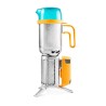 Cuisinez en Plein Air avec le Pack CampStove 2+ BioLite