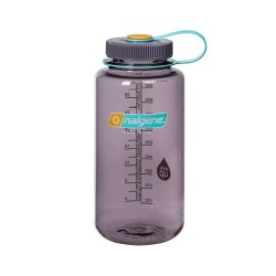 Gourde d'Eau – 1L – Aubergine