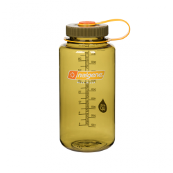 Gourde d'Eau – 1L – Olive