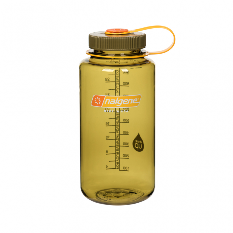Gourde d'Eau – 1L – Olive