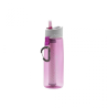 Gourde avec Filtre à Charbon – 650ml – Rose