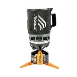 Réchaud Jetboil ZIP – Noir