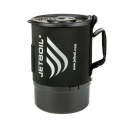 Réchaud Jetboil ZIP – Noir