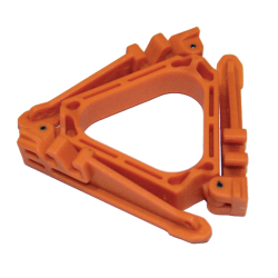 Trépied Stabilisateur Universel pour cartouche De Gaz