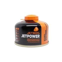 Cartouche de Gaz JetPower –...