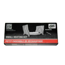 Kit de Réchauffage Complet...