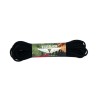 Paracorde en Nylon – 15m – Noir