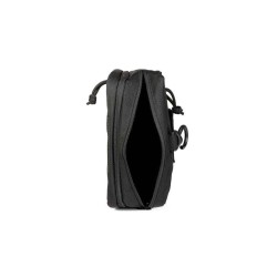 Trousse de Toilette Transall – Noir