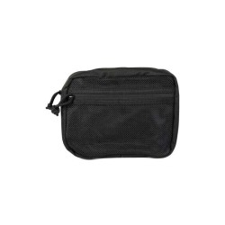 Trousse de Toilette Transall – Noir
