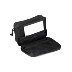 Trousse de Toilette Transall – Noir
