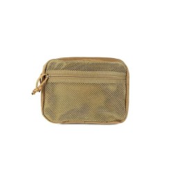 Trousse de Toilette Transall – Tan