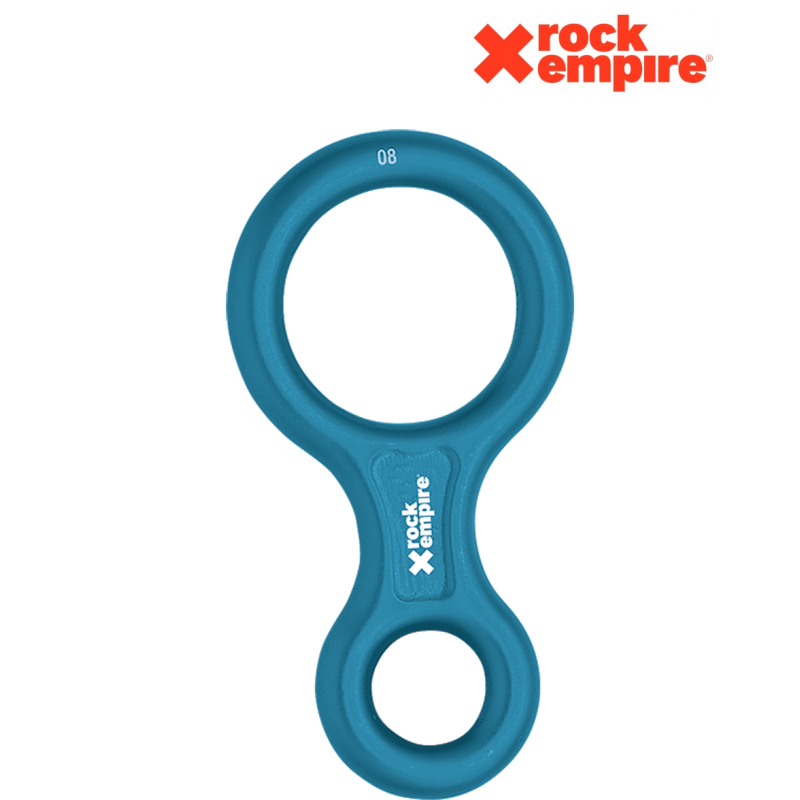 Assureur 8 Huit Aqua Rock Empire