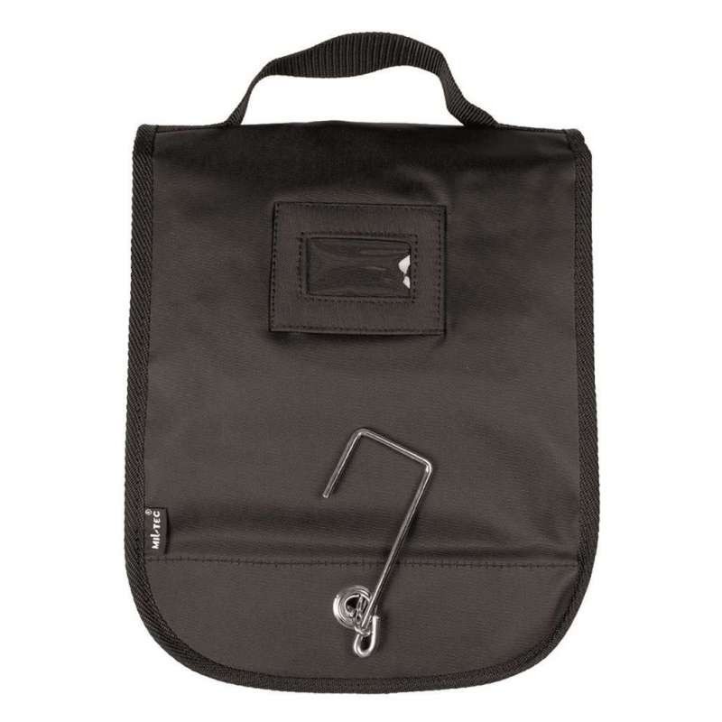 Trousse de Toilette TTOPS – Noir