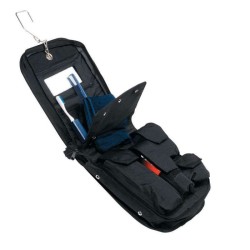 Trousse de Toilette TTOPS – Noir