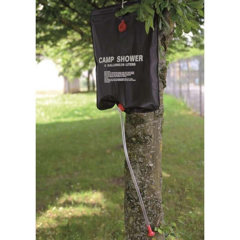 Douche Solaire – 20 Litres