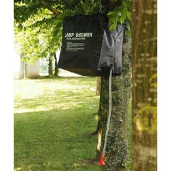 Douche Solaire – 40 Litres