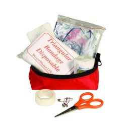 Trousse de Secours – Petit...