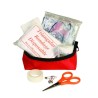 Trousse de Secours – Petit Format – Rouge
