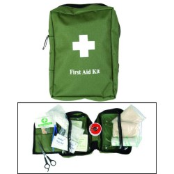Trousse de Secours – Grand...