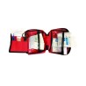 Trousse de Secours – Grand Format – Rouge