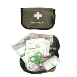 Trousse de Secours – Petit...