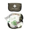 Trousse de Secours – Petit Format – Verte