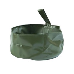 Cuvette 5 Litres Pliable