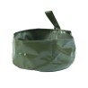 Cuvette 5 Litres Pliable