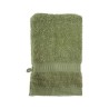 Gant De Toilette – Coton Bio – Vert