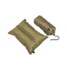 Oreiller Gonflable – Vert