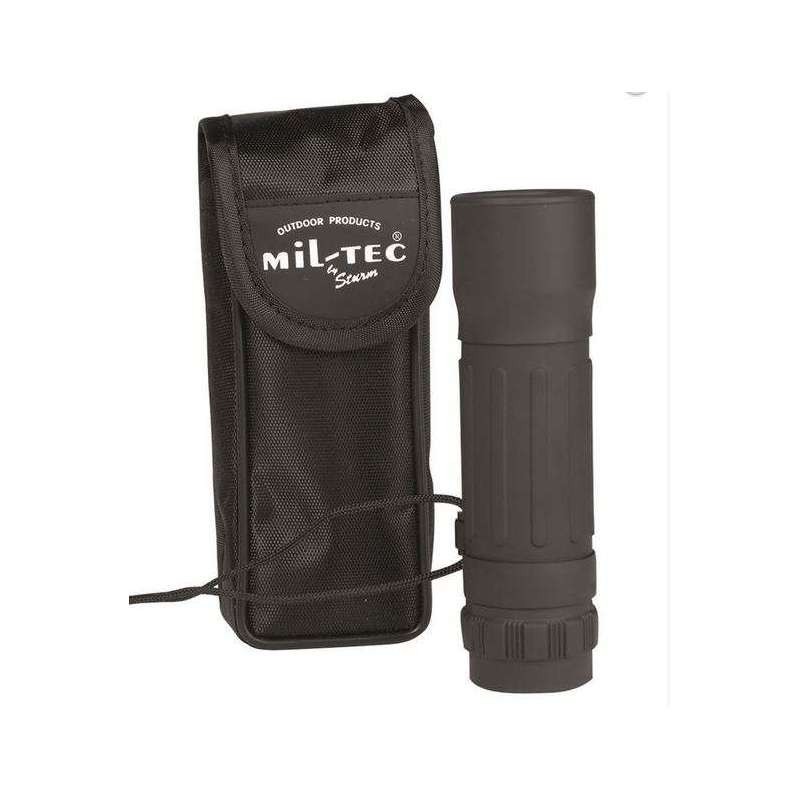 Monoculaire – 10x25 – Noir