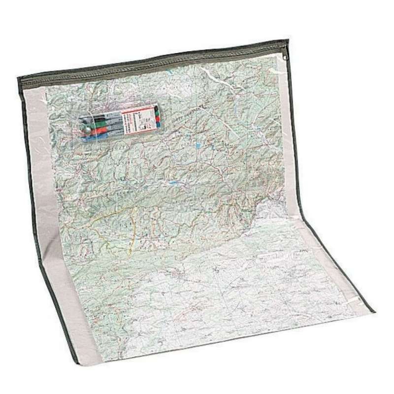 Porte-Carte Transparent