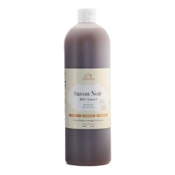 Savon Noir 1L