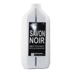 Savon Noir 5L