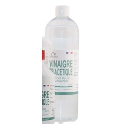 Vinaigre Triacétique 1 L