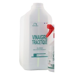 Vinaigre Triacétique 5 L