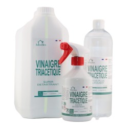 Vinaigre Triacétique 5 L