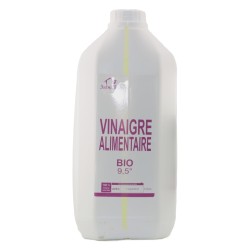 Vinaigre Alimentaire 5 L
