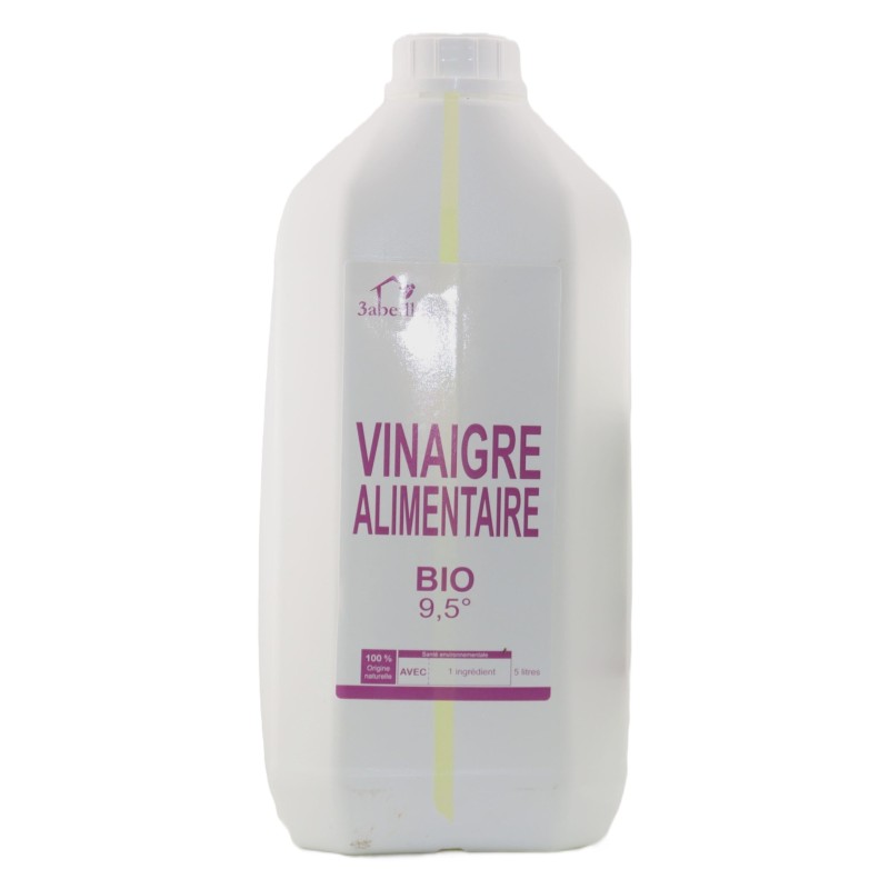 Vinaigre Alimentaire 5 L