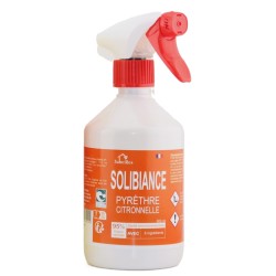 Spray d'ambiance -...