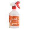 Spray d'ambiance - Solibiance Pyrèthre Citronnelle 500 ml