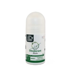 Déodorant Neutre 50ml